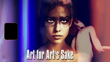 Art for Art's Sake.