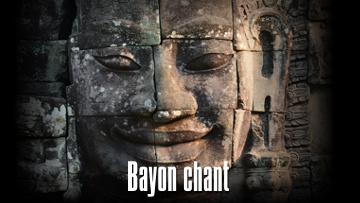 Bayon chant