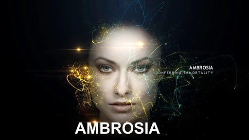 Ambrosia