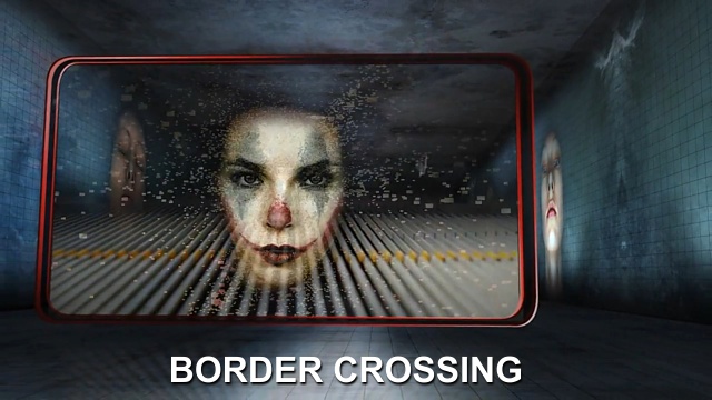 Border Crossing